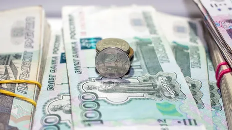 Правительство Владимирской области возьмет в кредит 4,2 млрд рублей