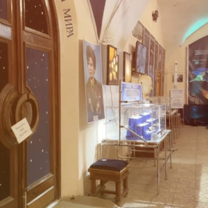 Владимирский планетарий переедет из Никольской церкви