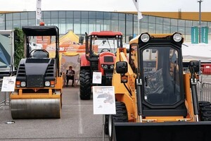 Тракторы из Ковровского района будут поставлять в Африку