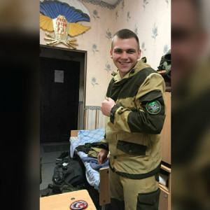 В зоне СВО при обстреле из HIMARS погиб 20-летний парень из Владимирской области