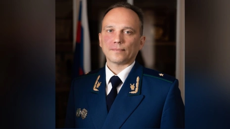 Стало известно имя возможного главного прокурора Владимирской области