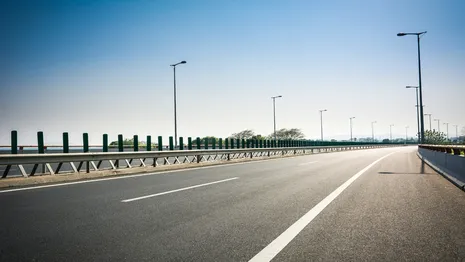 Дороги после расширения трассы на Суздаль и строительства М-12 обещали восстановить
