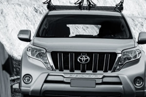 Жительница Камешково лишилась Landcruiser из-за пьяной езды бывшего мужа