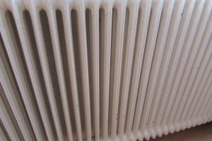 Жители центра Мурома остались без отопления и горячей воды