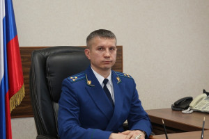 Во Владимирской области назначили нового зампрокурора