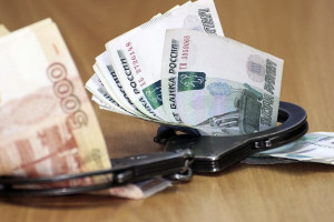 Бывшего командира воинской части оштрафовали на 2 млн рублей за взятки