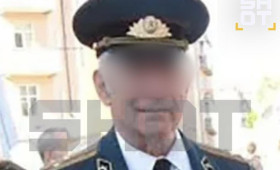 Главком ВСУ из Владимира отправил отца на Новый год в подмосковную клинику