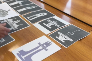 В Александрове установят несколько въездных стел