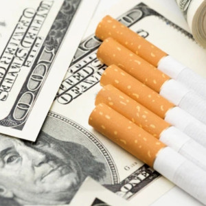 Владимирская бизнесвумен закупила сигареты на 1,3 млн рублей для незаконной продажи