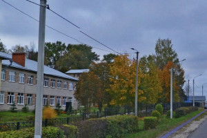 В Судогодском районе закрыли пункт размещения для беженцев