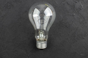 Жители деревни в Вязниковском районе забили тревогу из-за частых отключений света