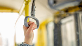 С 10 января проезд в троллейбусах Коврова подорожает до 45 рублей