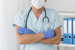 Во Владимире у студента-медика остудили 822 тыс. рублей за нарушение целевого договора