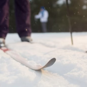 Во Владимире пройдет лыжный марафон памяти Алексея Прокуророва