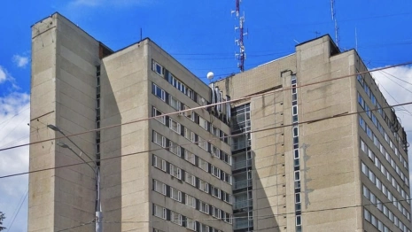 Во Владимире отклонили проект застройки «пятачка» за гостиницей «Заря»