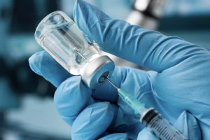 Во Владимирской области поступило почти 4 тыс. доз вакцины против кори и краснухи