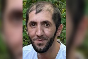 Во Владимире пропал 33-летний мужчина