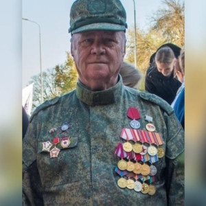 Умер руководитель владимирского отделения организации ветеранов «Боевое братство»