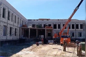 Поликлинику в Суздале должны построить осенью 2024 года
