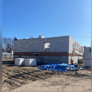 В Гусь-Хрустальном строительство начальной школы оказалось под угрозой срыва