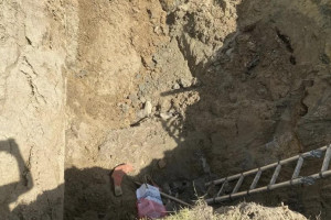 Директора фирмы из Радужного будут судить за гибель 40-летнего рабочего в траншее