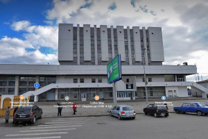Во Владимире после массовых жалоб запустили опрос об обновлении железнодорожного вокзала