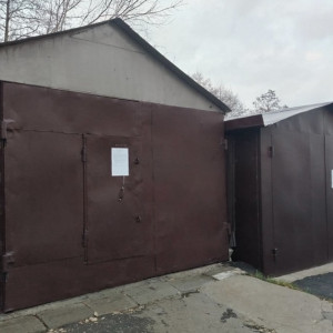 Мэрия Владимира потребовала снести гаражи на улице Сущевской и проезде Чайковского