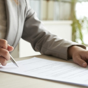 Жительницу Юрьев-Польского будут судить за оформление микрозайма на знакомую