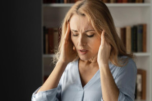 На Владимирскую область обрушится мощнейшая в 2025 году магнитная буря