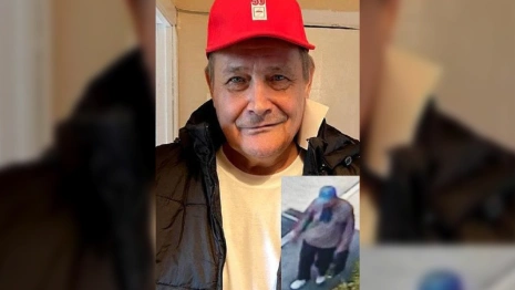 Во Владимирской области пропал 67-летний мужчина в синей бейсболке