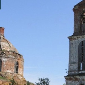 Вознесенскую церковь во Владимирской области взяли под охрану