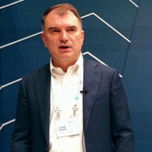 Меценатом года в сфере культуры Владимирской области стал Сергей Аникин