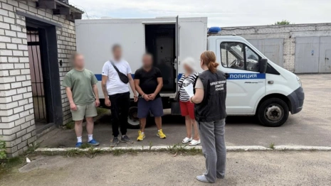 Жителя Киржача будут судить за изнасилование и убийство 17-летней девушки