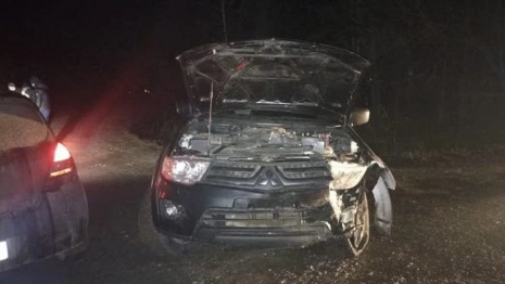 В ДТП на дорогах Владимирской области погибли 2 и пострадали 30 человек