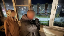 Во Владимире мужчина выстрелил в 17-летнего подростка из винтовки