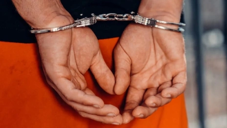 Во Владимире арестовали мужчину, до смерти избившего гражданскую жену