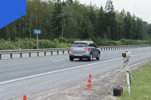 Во Владимирской области 17 дорожных камер переехали на неделю