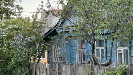 В Муроме внук украл квартиру у собственной бабушки под предлогом покупки новой