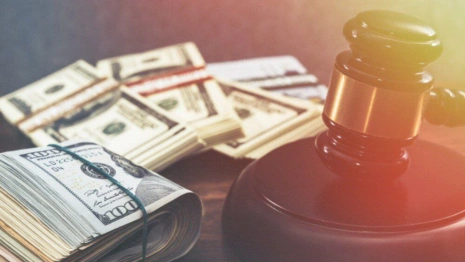 Владимирскую компанию оштрафовали на 70 тысяч за срыв контракта для райбольницы