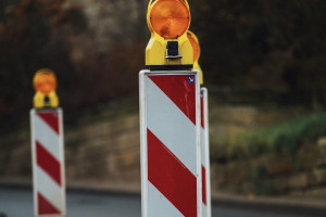 Мост через реку Пекшу во Владимирской области частично закрыли на ремонт