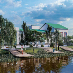 Жителям Владимира предложили 10 улиц для благоустройства