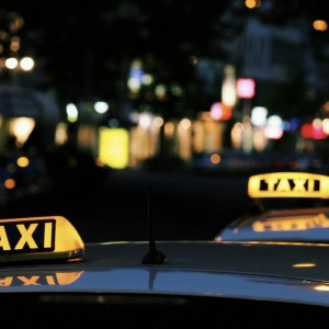 Во Владимирской области таксиста оштрафовали за дискредитацию ВС РФ