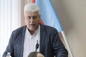 Губернатор назначил и. о. главы Селивановского округа