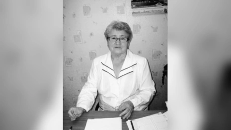 Во Владимире умерла Заслуженный врач РФ Сания Басловяк