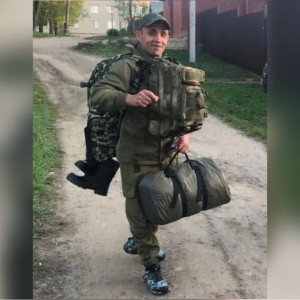 В зоне СВО погиб 40-летний боец из Александровского района