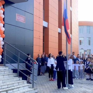 Проблемную школу во владимирском микрорайоне Веризино будут доделывать после открытия