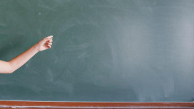 В Покрове учитель ударила ребенка головой о школьную доску