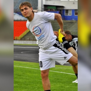 Во владимирский футбольный клуб «Торпедо» вернулся Алан Боллоев