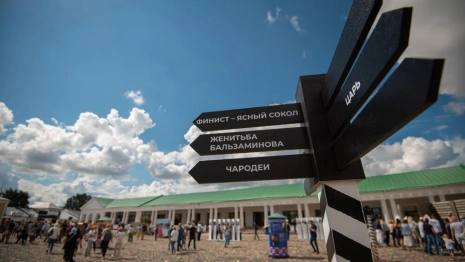 Во Владимирской области пройдет кинофестиваль «Русская классика»