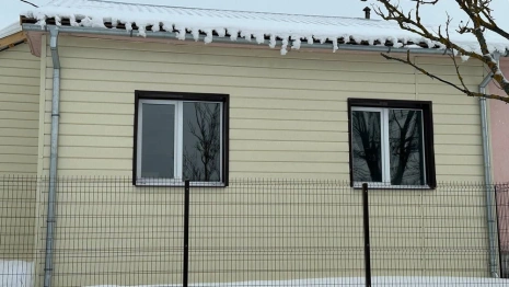 В Судогодском районе закончили ремонт ФАПа после вмешательства прокуратуры